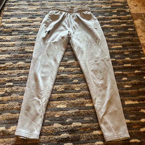 Under Armour Sweatpants - Picture 1 of 2